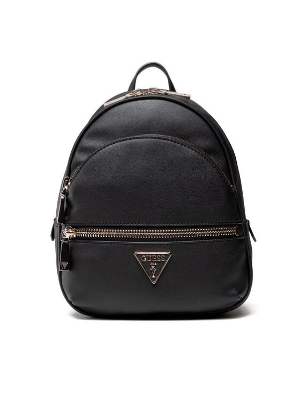 Guess Guess Ruksak Manhattan (BG) HWBG69 94320 Crna