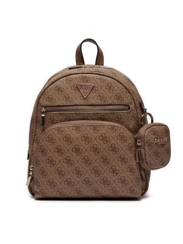 Guess Guess Ruksak Power Play Tech Tote HWSL90 06320 Bež