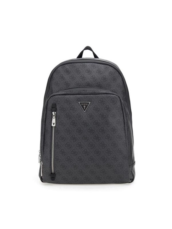 Guess Guess Ruksak Vezzola Smart HMEVZL P3241 Crna