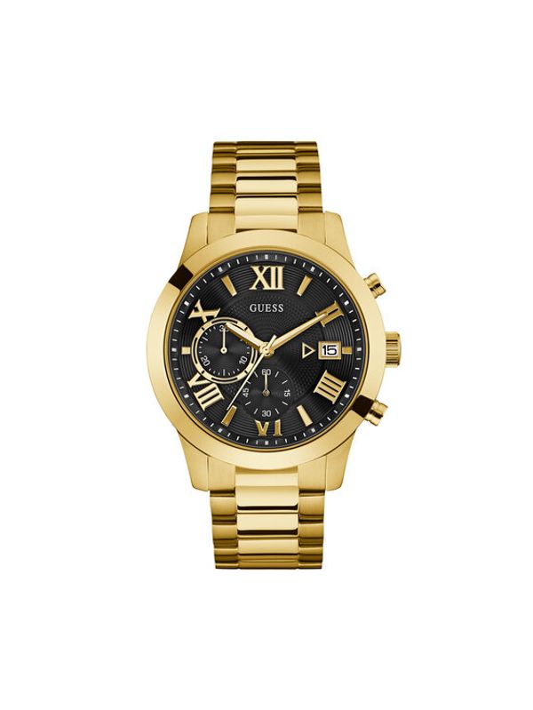 Guess Guess Sat Atlas W0668G8 Zlatna