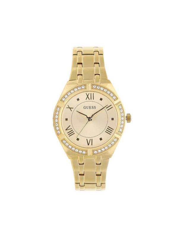 Guess Guess Sat Cosmo GW0033L2 Zlatna