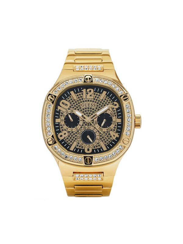 Guess Guess Sat Duke GW0576G2 Zlatna