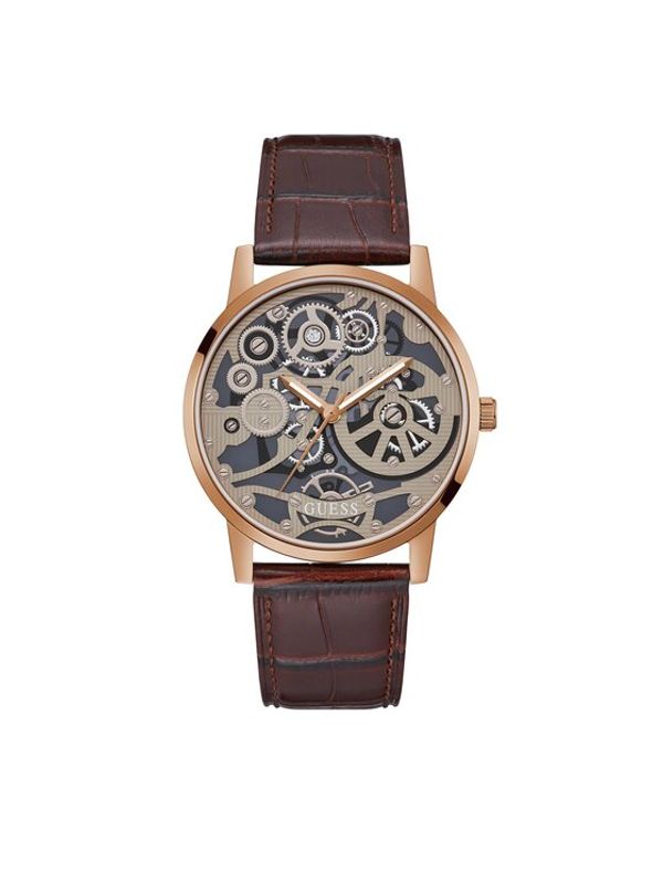 Guess Guess Sat GW0570G2 Bijela