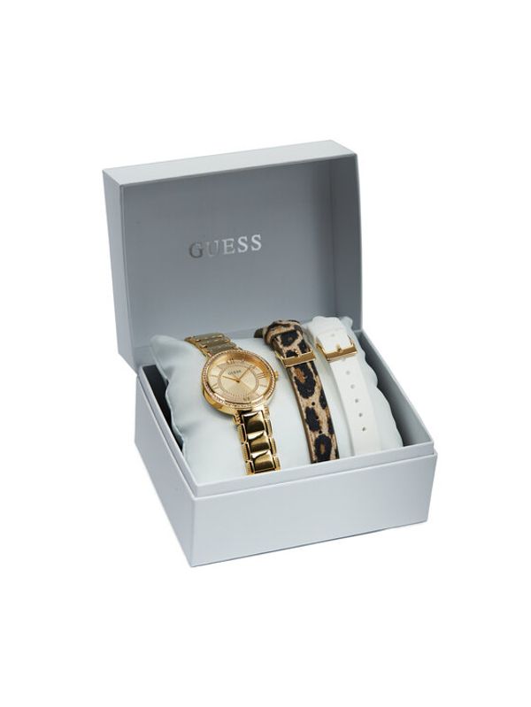 Guess Guess Sat GW0588L1 Zlatna