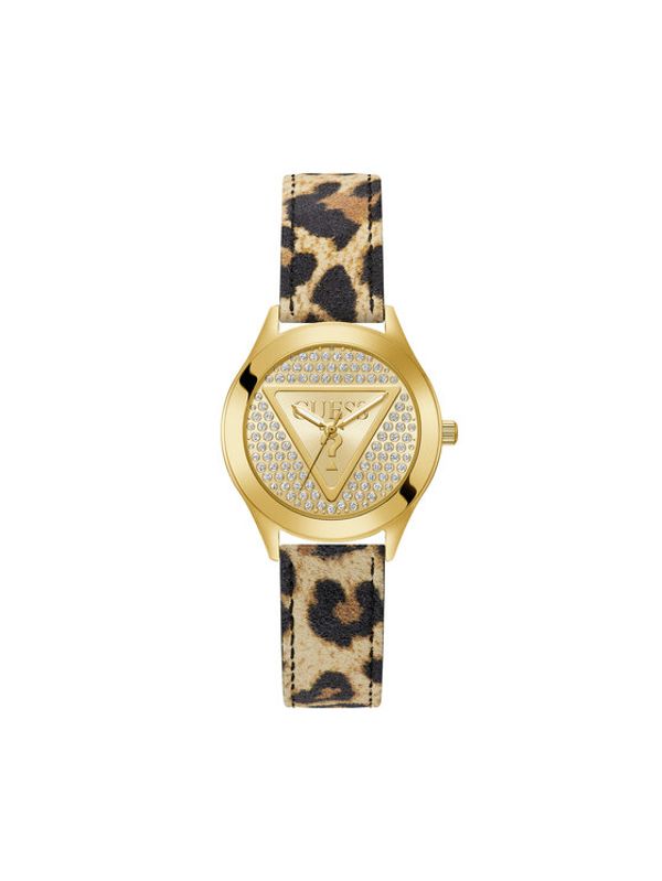 Guess Guess Sat GW0745L2 Smeđa