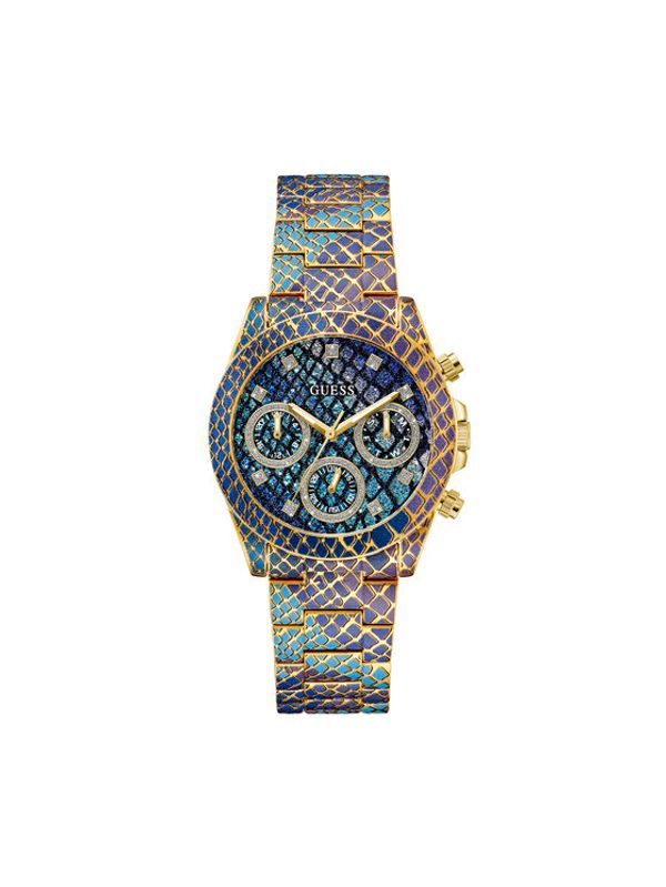Guess Guess Sat GW0752L1 Šarena
