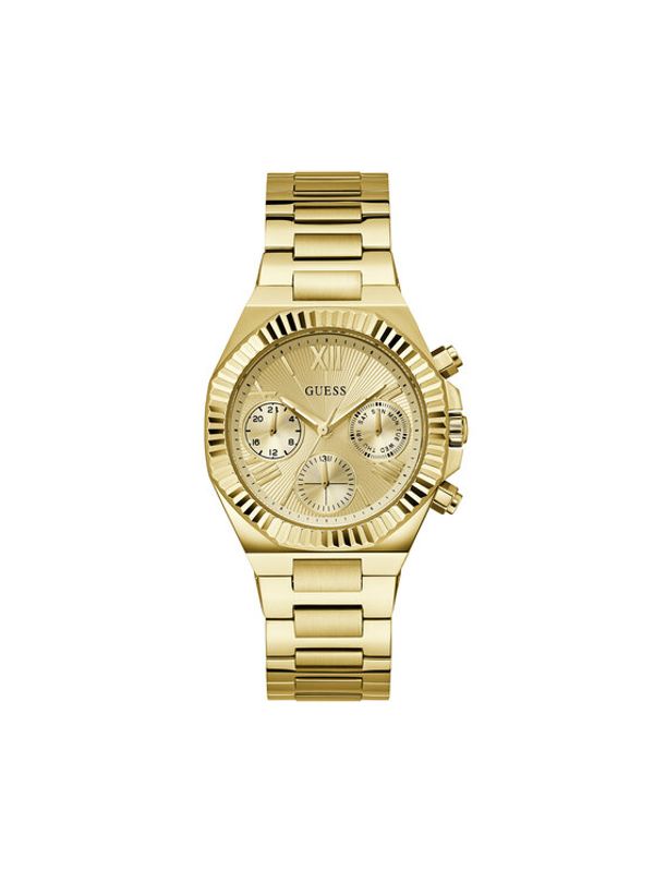 Guess Guess Sat GW0769L2 Zlatna