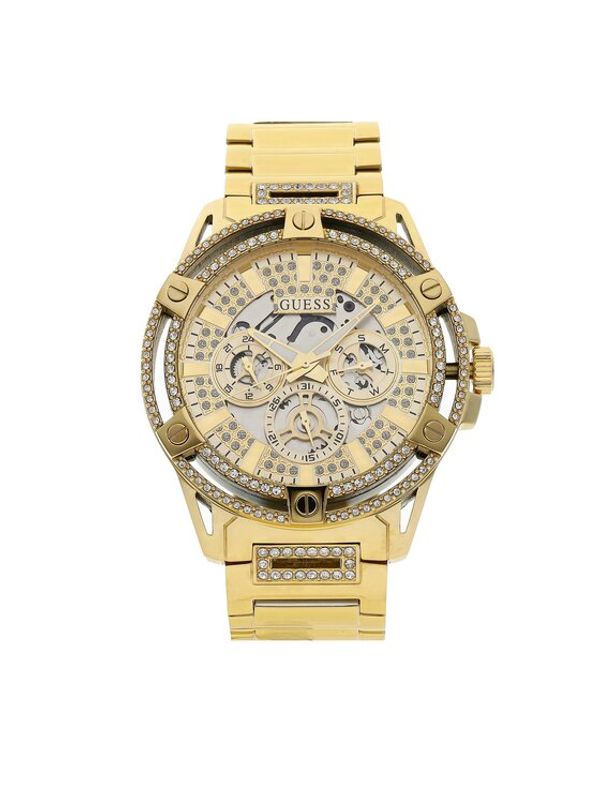 Guess Guess Sat King GW0497G2 Zlatna