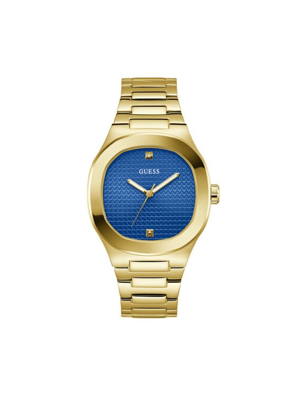 Guess Guess Sat Rebellious GW0662G2 Zlatna