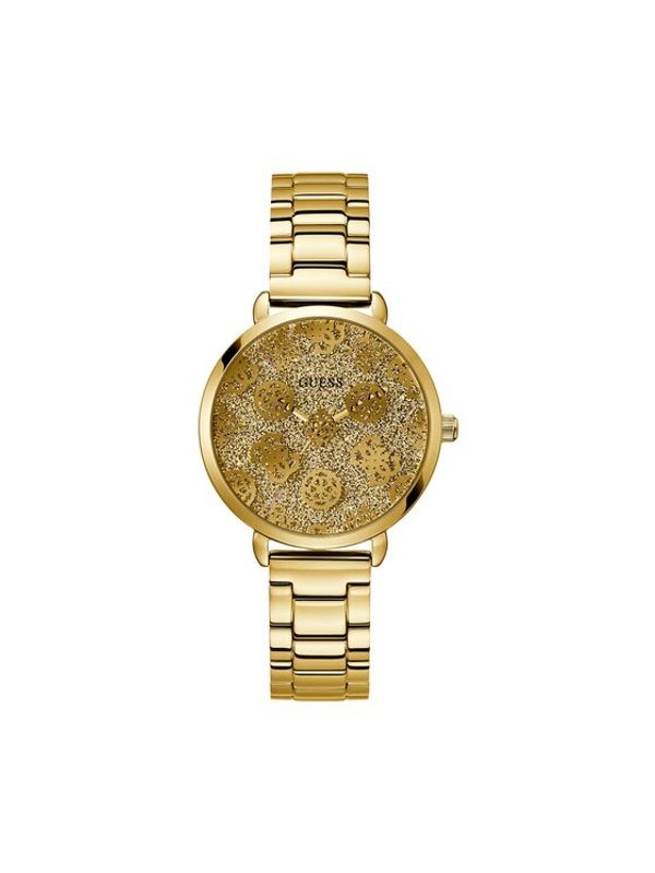 Guess Guess Sat Sugarplum GW0670L2 Zlatna