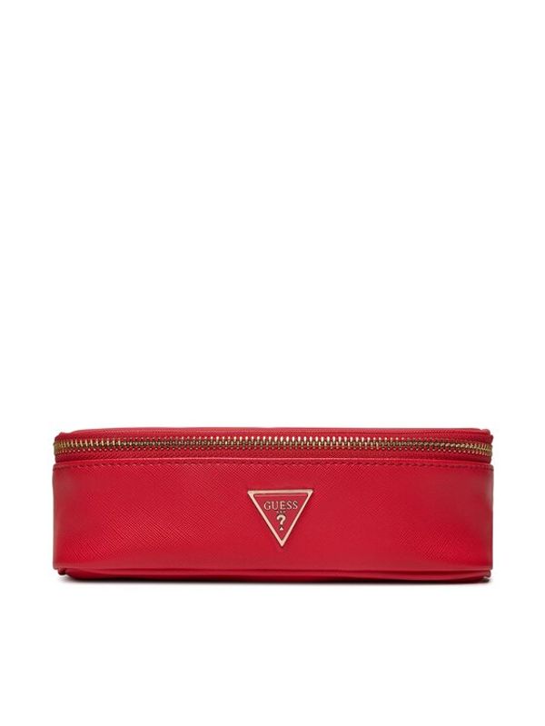 Guess Guess Set neseseri All In One PW1605 P3450 Crvena
