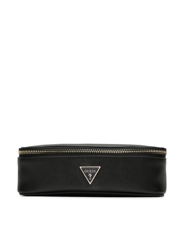 Guess Guess Set neseseri PW1605 P3450 Crna