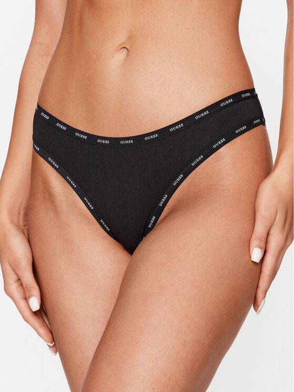 Guess Guess Set od 3 para brazilki O3BG14 K6YW1 Šarena