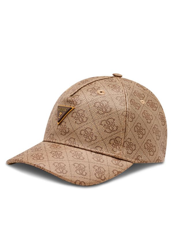 Guess Guess Šilterica AM9405 POL01 Bež