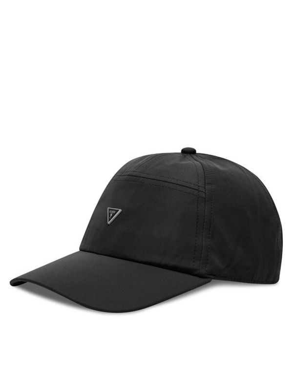 Guess Guess Šilterica AM9447 POL01 Crna