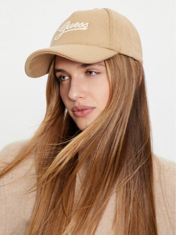 Guess Guess Šilterica AW5182 WOL01 Bež