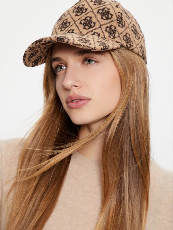 Guess Guess Šilterica AW5186 POL03 Bež