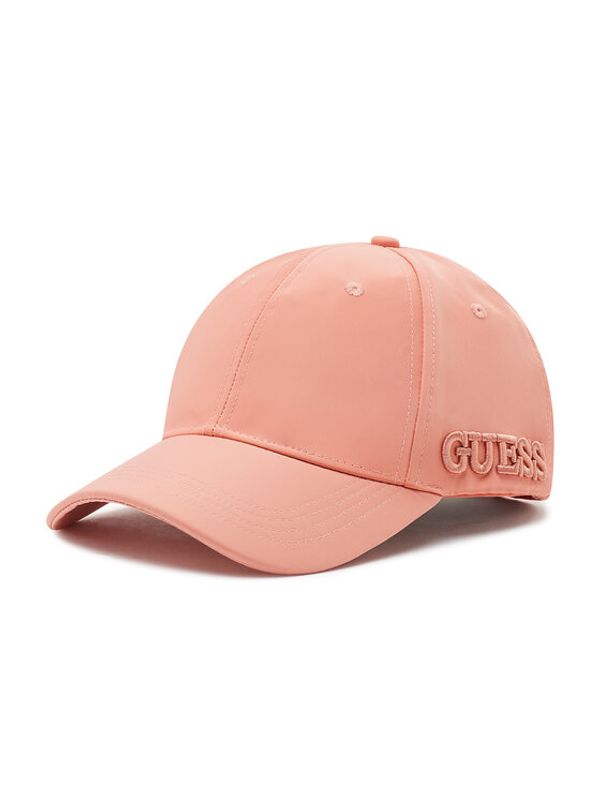 Guess Guess Šilterica AW8862 NYL01 Ružičasta