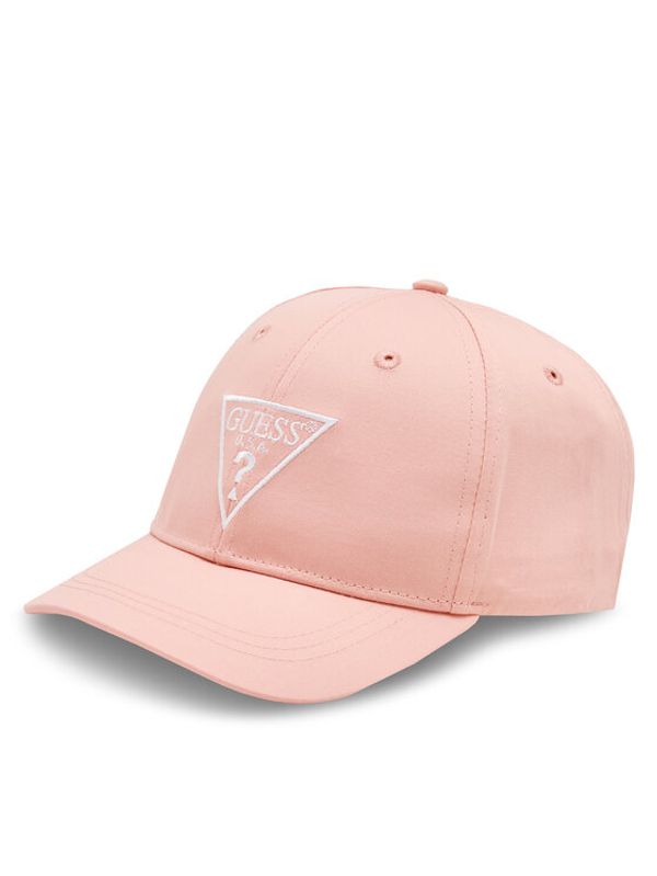 Guess Guess Šilterica H3GZ01 WO08O Ružičasta