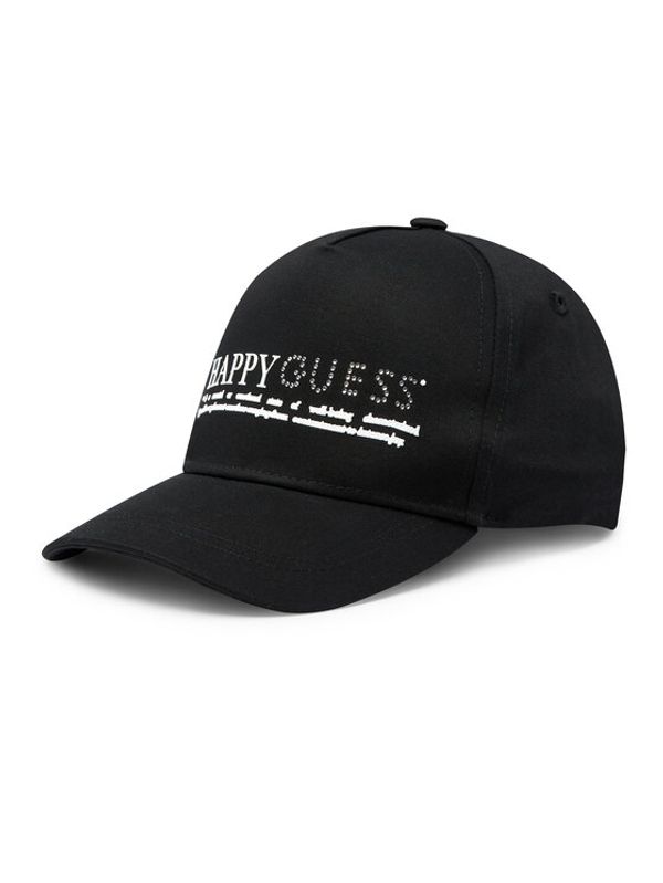 Guess Guess Šilterica J3YZ00 WO080 Crna