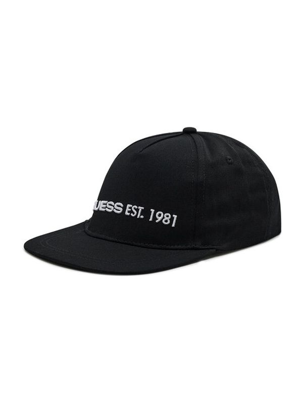 Guess Guess Šilterica M1BZ10 WBN60 Crna