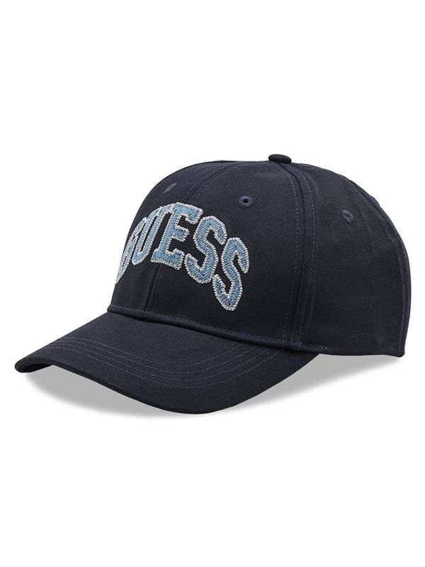 Guess Guess Šilterica M3RZ01 WF8V0 Tamnoplava