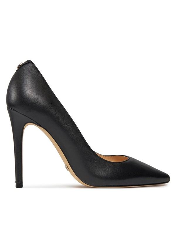 Guess Guess Štikle FL8GA9 LEA08 Crna