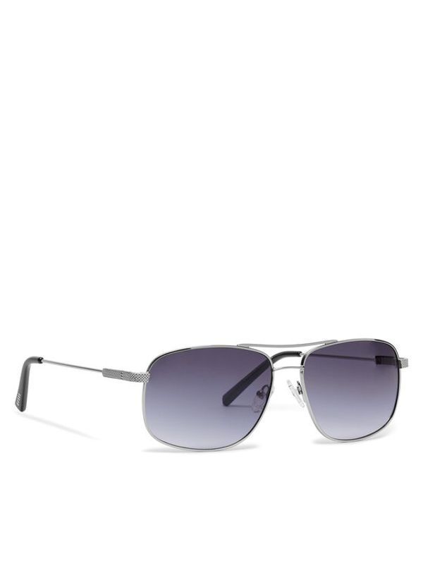 Guess Guess Sunčane naočale GF0205 10B Siva