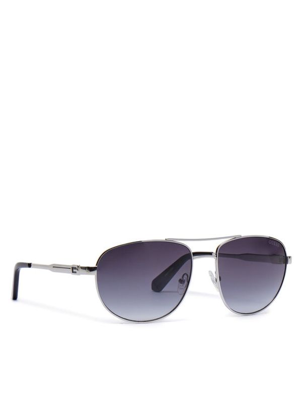 Guess Guess Sunčane naočale GF5062 10B Crna