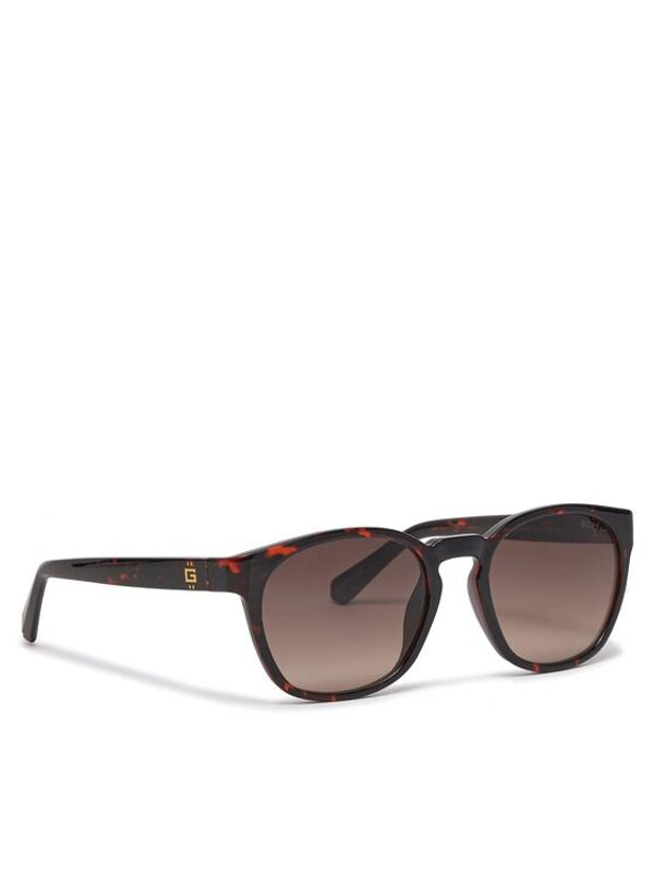 Guess Guess Sunčane naočale GU00083 Smeđa