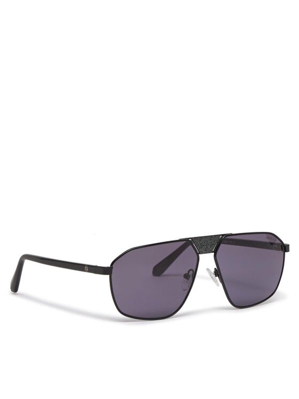 Guess Guess Sunčane naočale GU00086 Crna