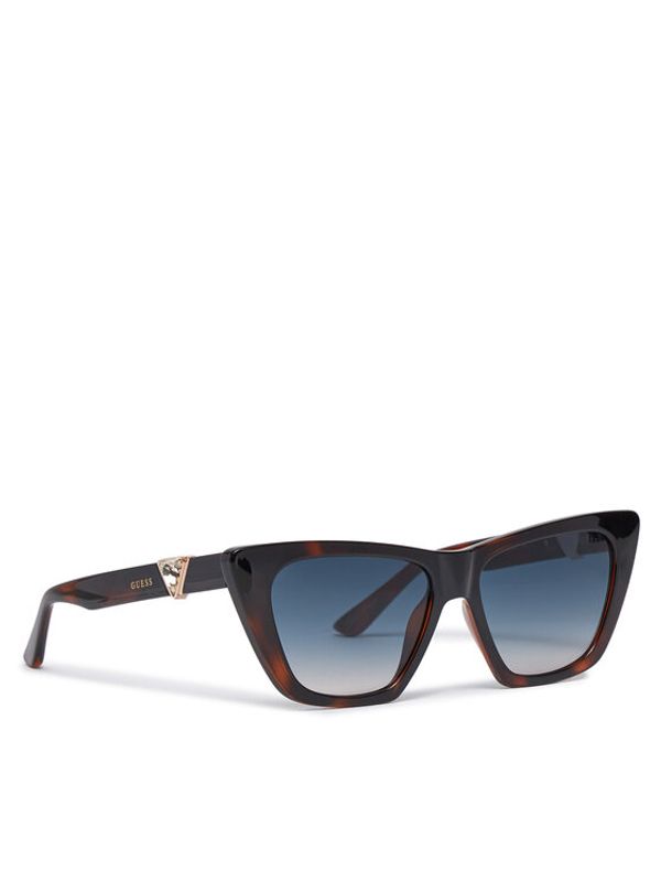 Guess Guess Sunčane naočale GU00139 Smeđa
