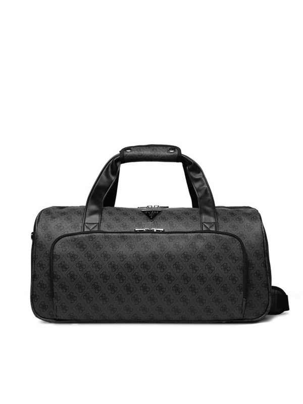 Guess Guess Torba Divvy (B) Travel TWB883 09300 Crna