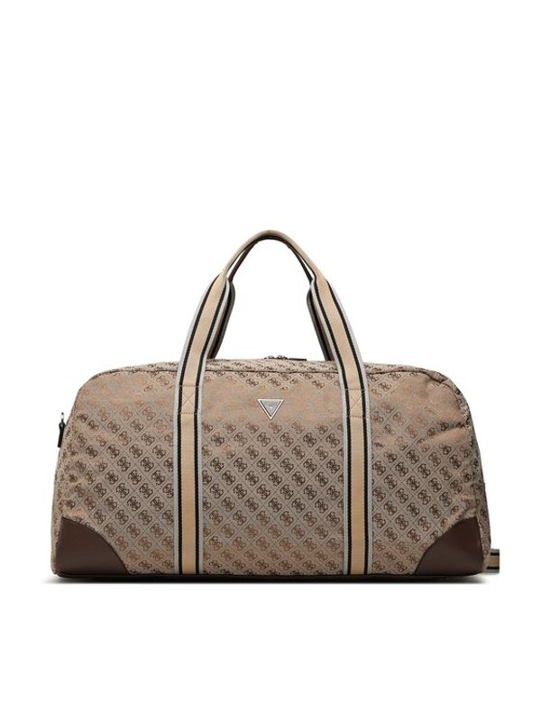 Guess Guess Torba TMVJAC P3235 Smeđa