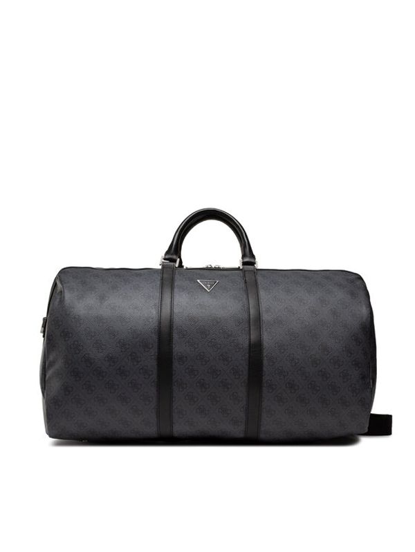 Guess Guess Torba Vezzola Smart Weekender TMEVZL P2235 Siva