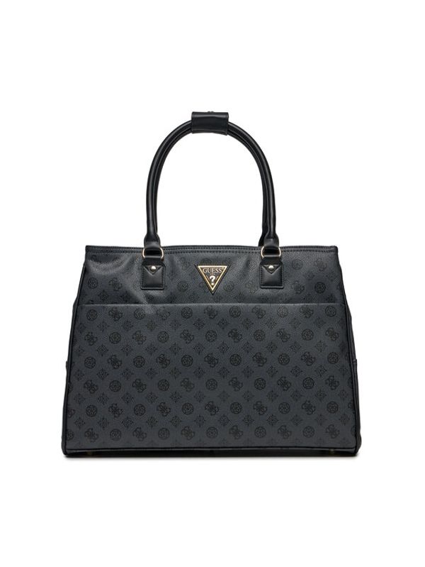 Guess Guess Torba Wilder (P) Travel TWP745 29190 Crna