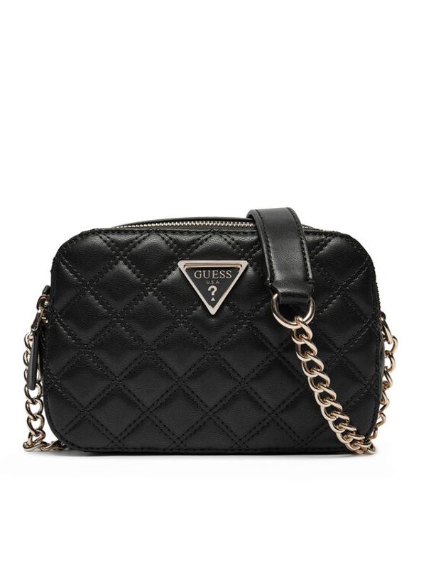 Guess Guess Torbica 165741 Crna