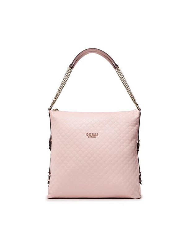 Guess Guess Torbica Adam (QG) HWQG86 94240 Ružičasta