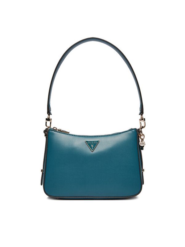 Guess Guess Torbica Daryna 2 Comp Satche HWVG94 93180 Tirkizna