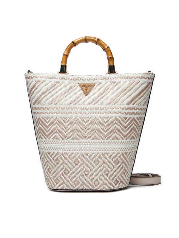 Guess Guess Torbica Happyland HWWG93 43220 Bijela