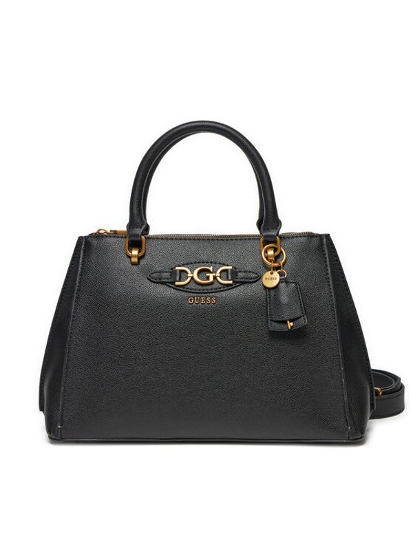 Guess Guess Torbica HWBB94 94060 Crna