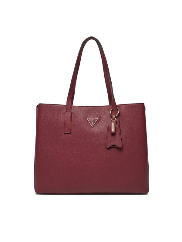 Guess Guess Torbica HWBG87 78230 Tamnocrvena