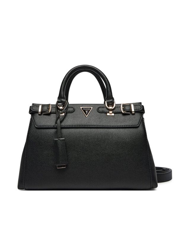 Guess Guess Torbica HWEBG9 51105 Crna