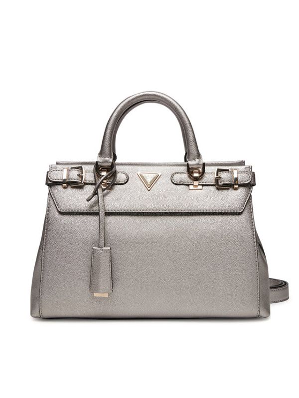 Guess Guess Torbica HWEBM9 51105 Srebrna
