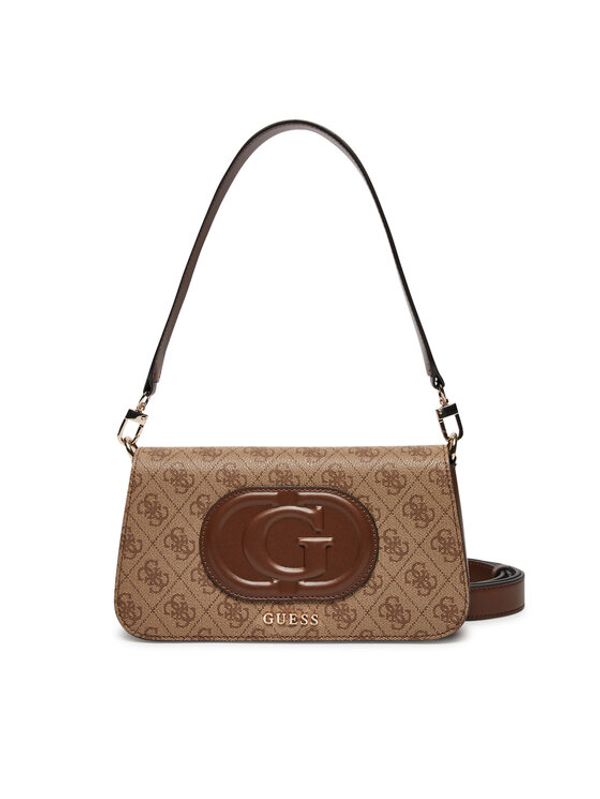 Guess Guess Torbica HWESG9 51320 Smeđa