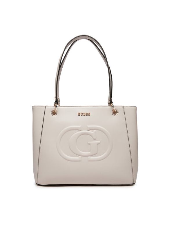 Guess Guess Torbica HWEVG9 51325 Écru