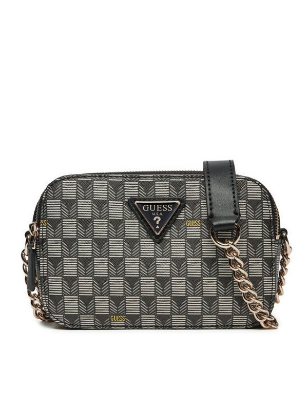 Guess Guess Torbica HWJT93 44140 Crna