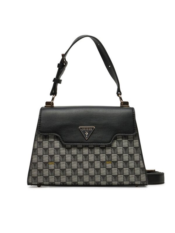 Guess Guess Torbica HWJT93 44200 Crna