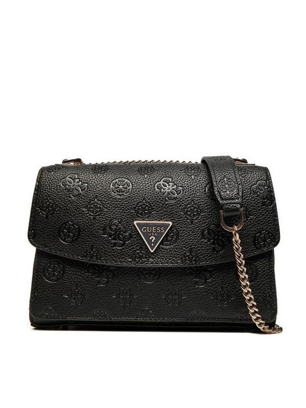Guess Guess Torbica HWPG93 49210 Crna