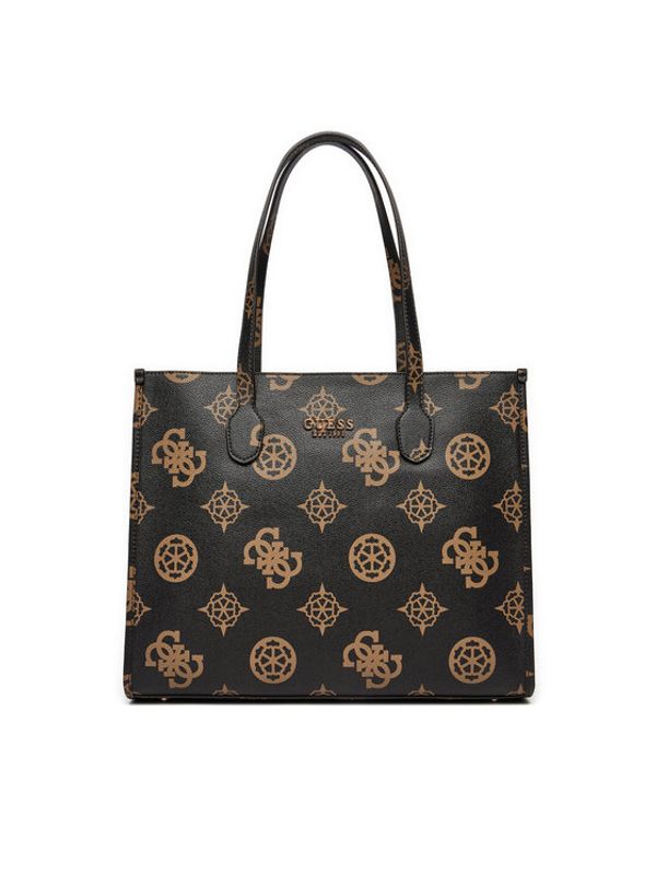 Guess Guess Torbica HWPO86 65240 Smeđa